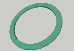 Custom Ring Type Gasket Builder